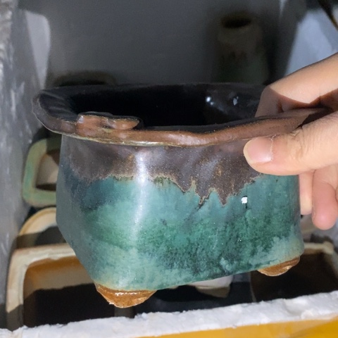 罐9624 微瑕38包邮景德镇陶瓷