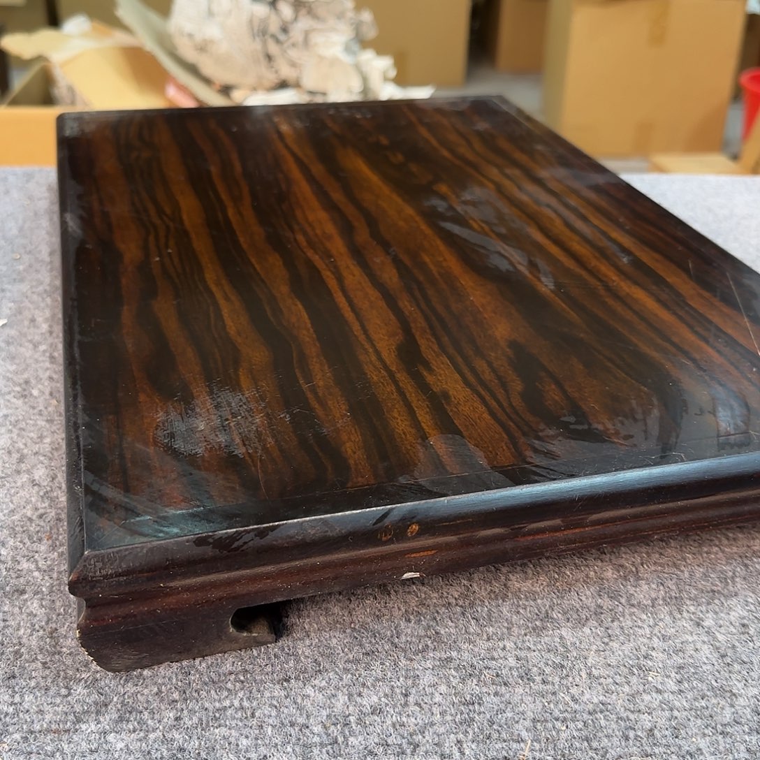 木中古艺术工艺美术品