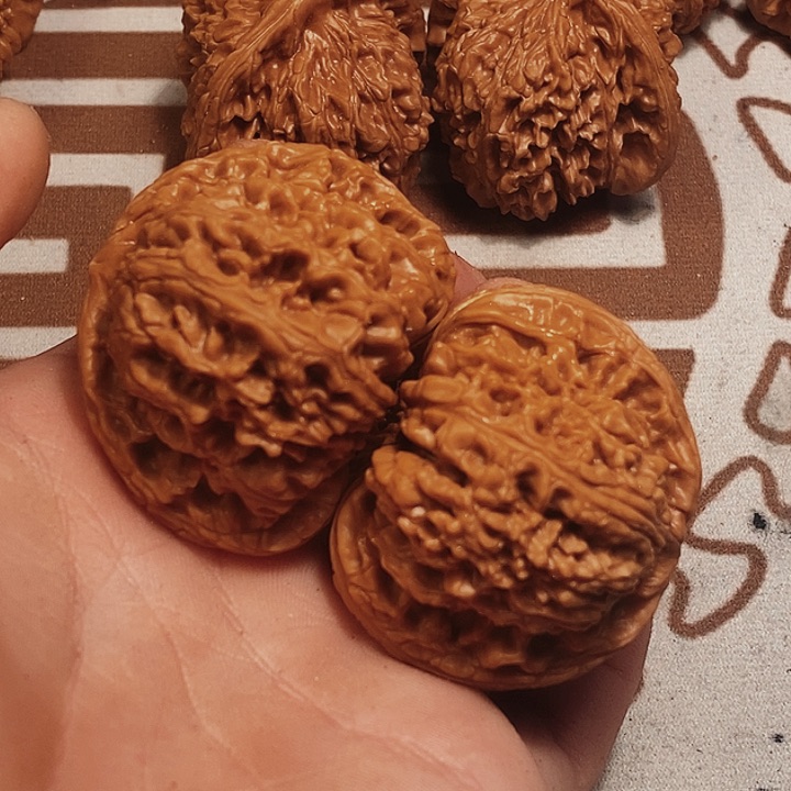 吊坠桃核全品南疆46