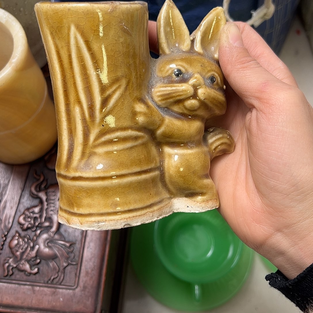 金***伍杂色豆（科檀/科特迪瓦檀木）