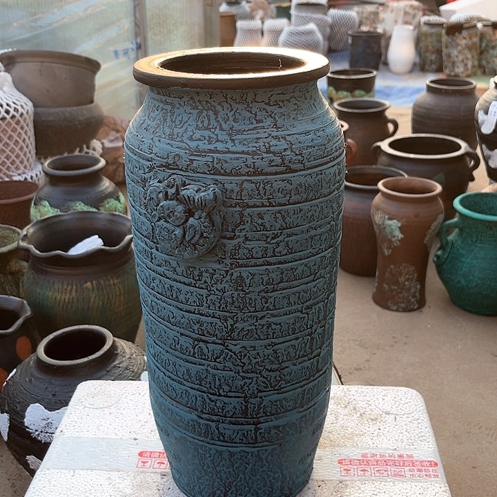 高度33口径13 带孔