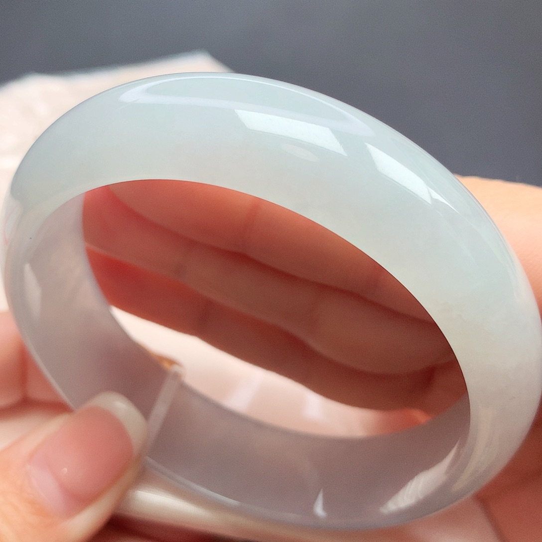 翡翠手镯未镶嵌09n n n n n n n n n