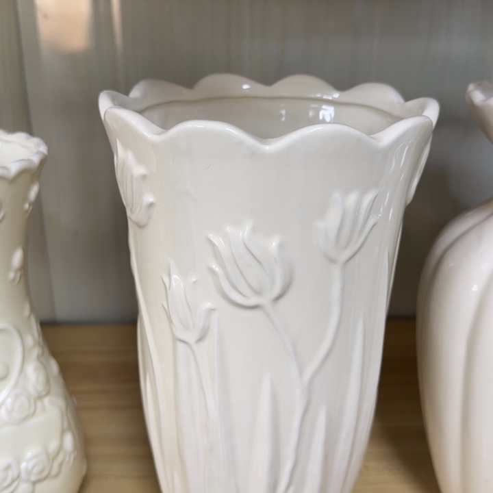 好看的花瓶你值得拥有