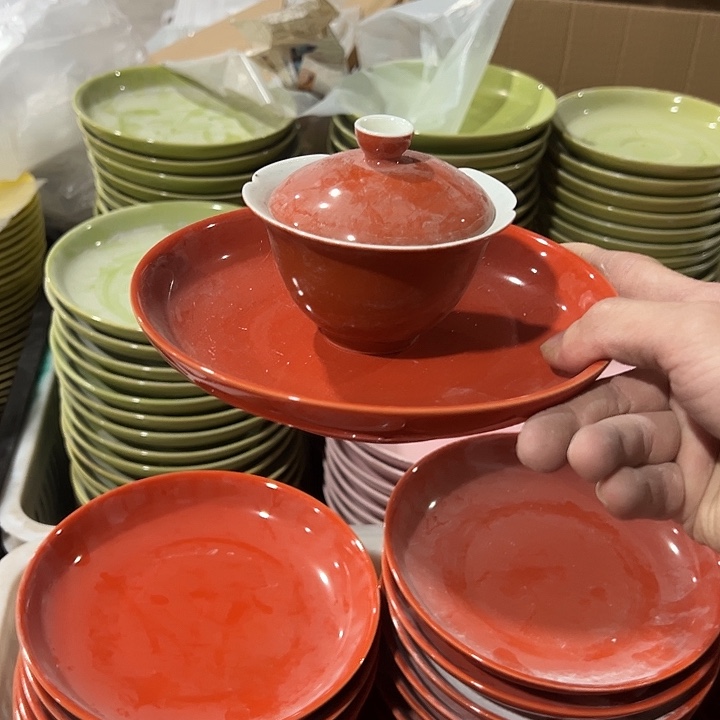 微瑕茶具介意勿拍