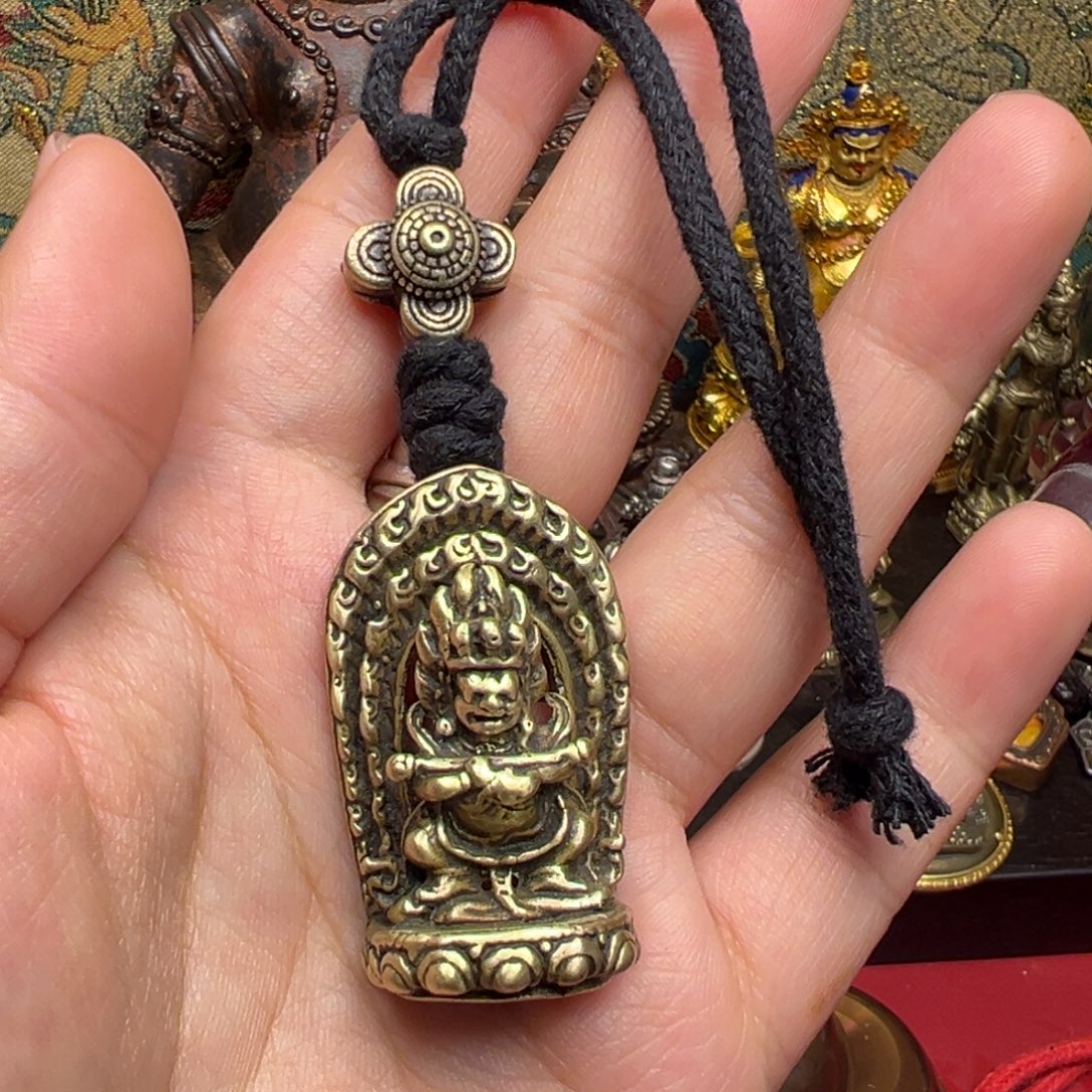 用***7泥塑藏式风格小元素