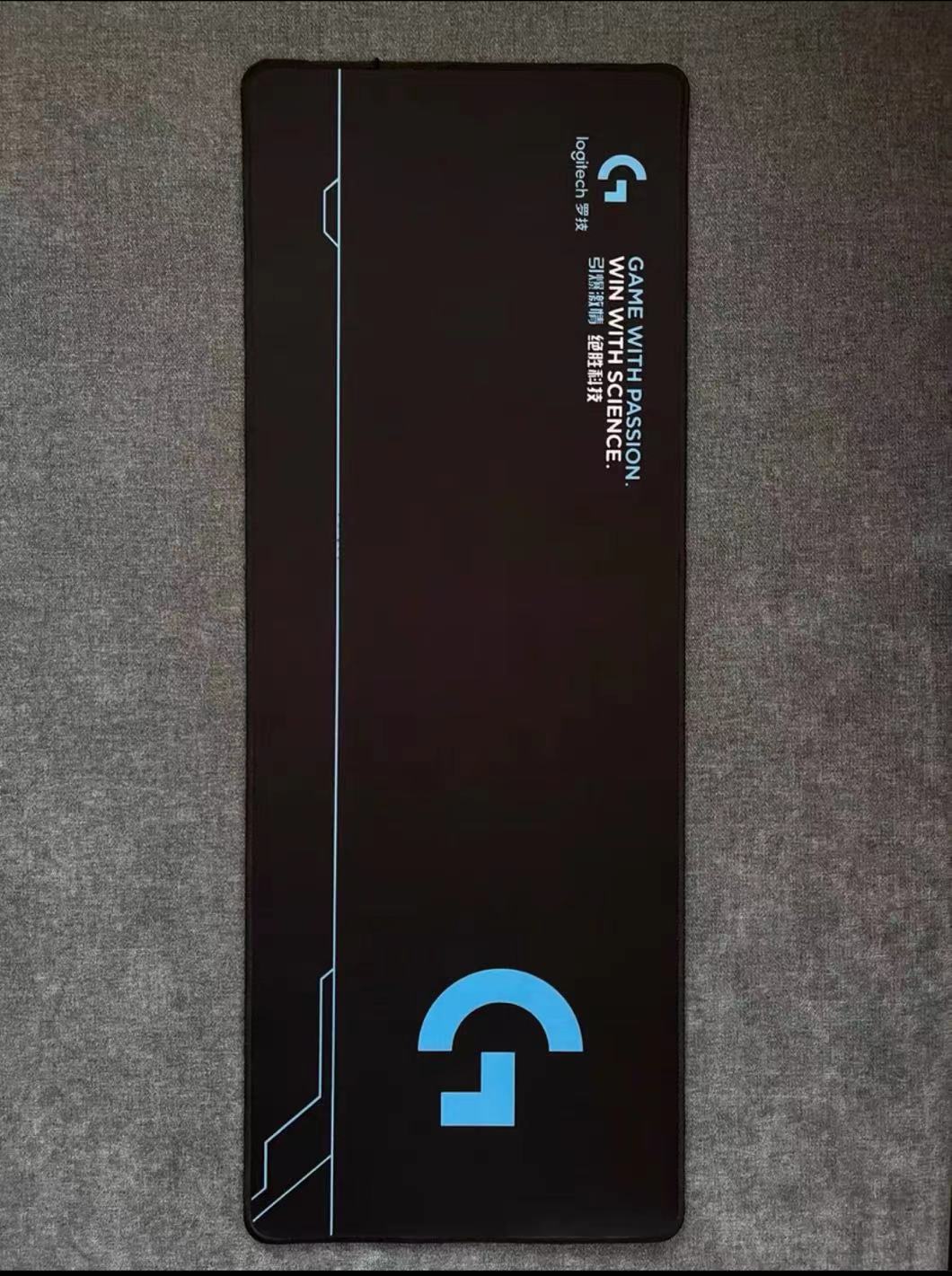 【波尔皮】30cm*80cm大鼠标垫7500f加6750gre主机电脑