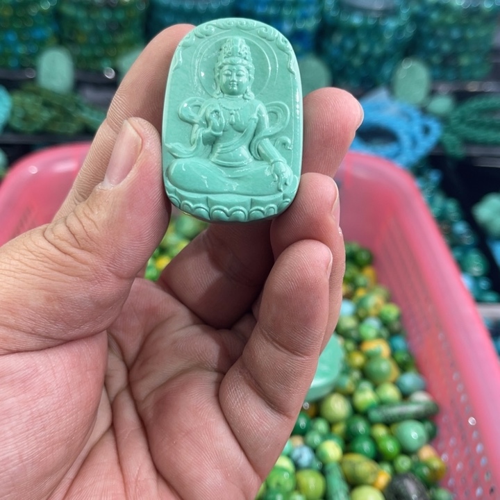 高瓷精品雕刻精美