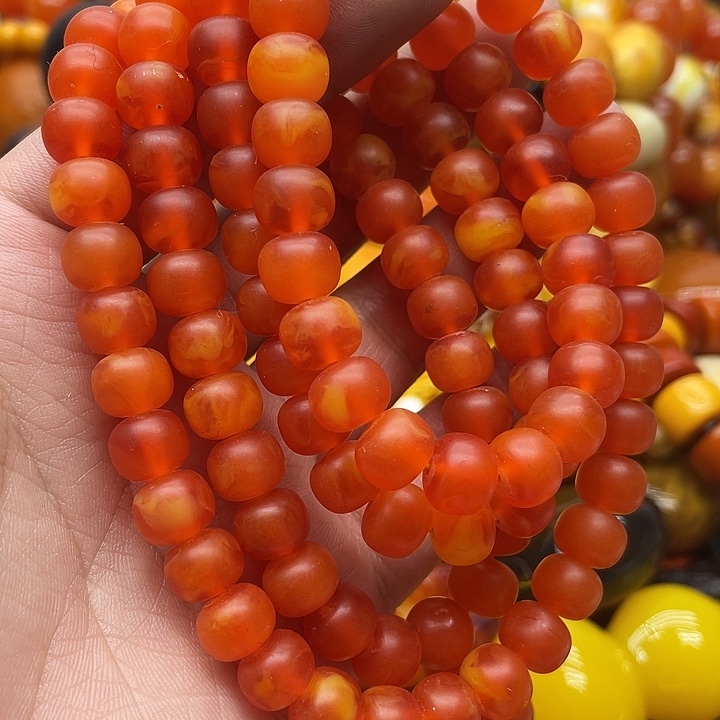 J51高端定制传承项链