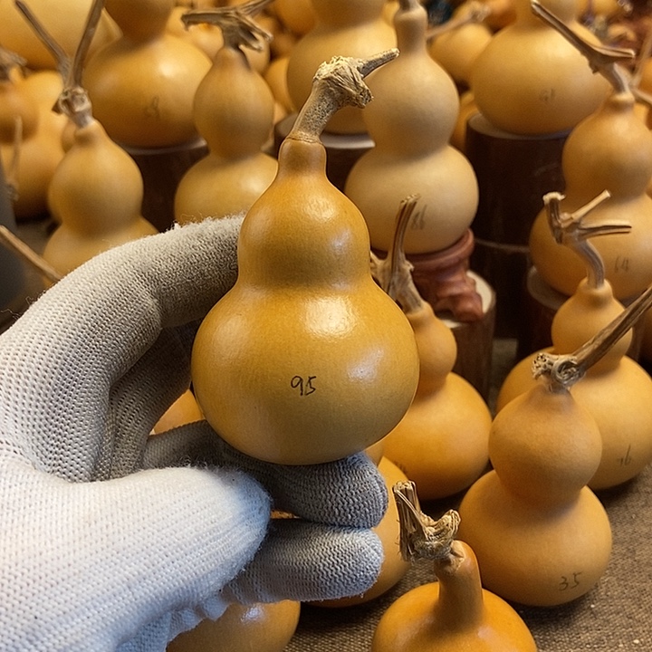 文玩葫芦 完美主义者 慎拍95