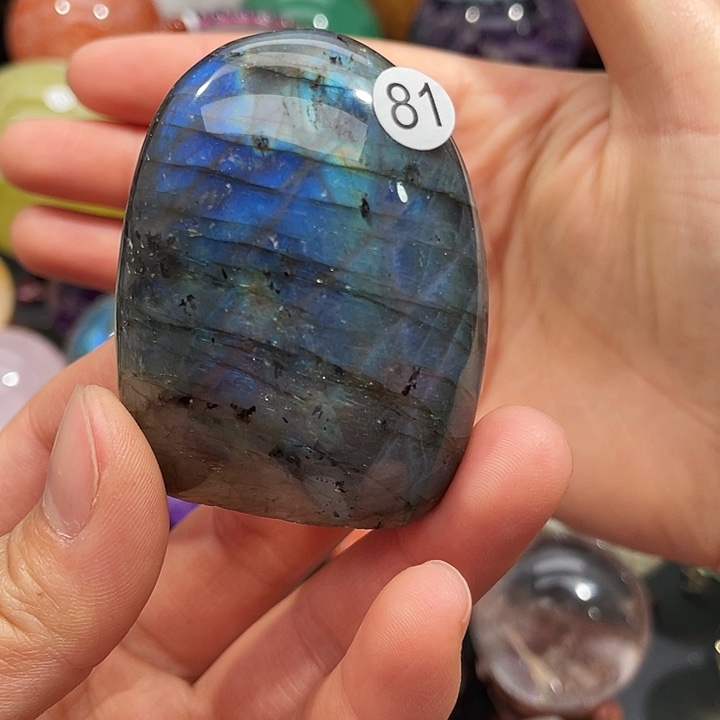 水晶水晶水晶未镶嵌