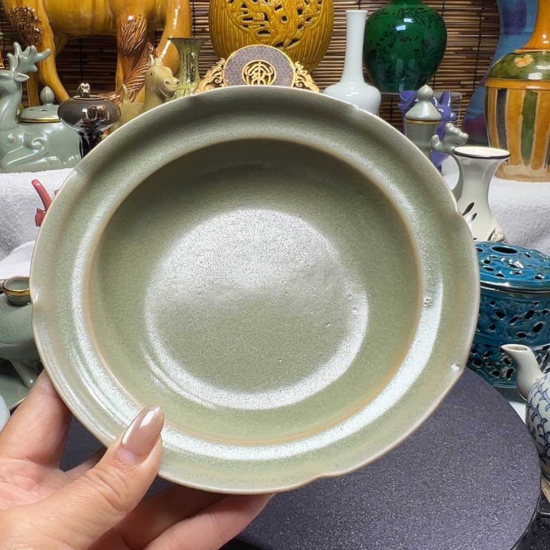 摆件瓷器艺术精品鉴赏