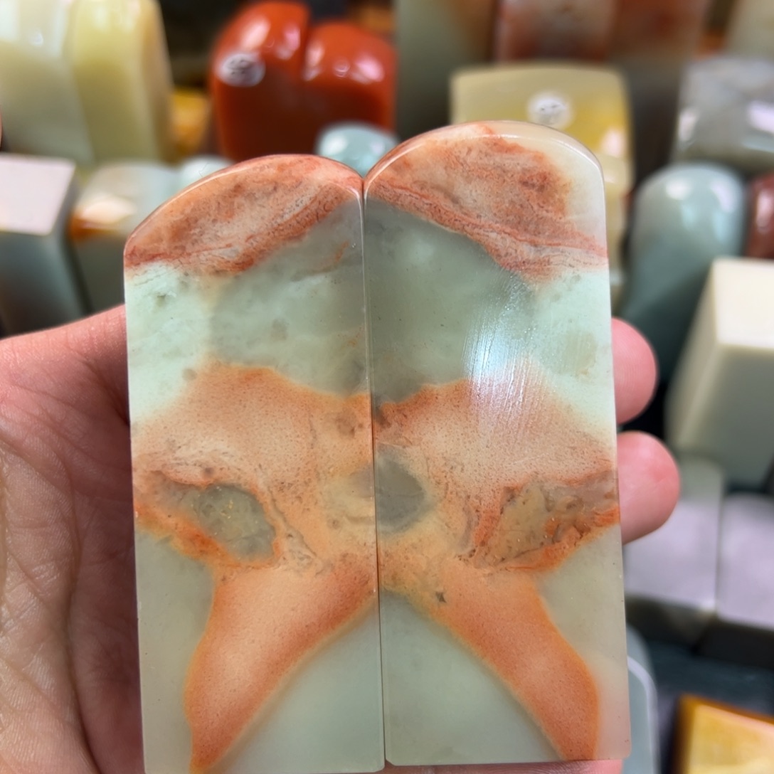泉***默老挝石印石老挝石111
