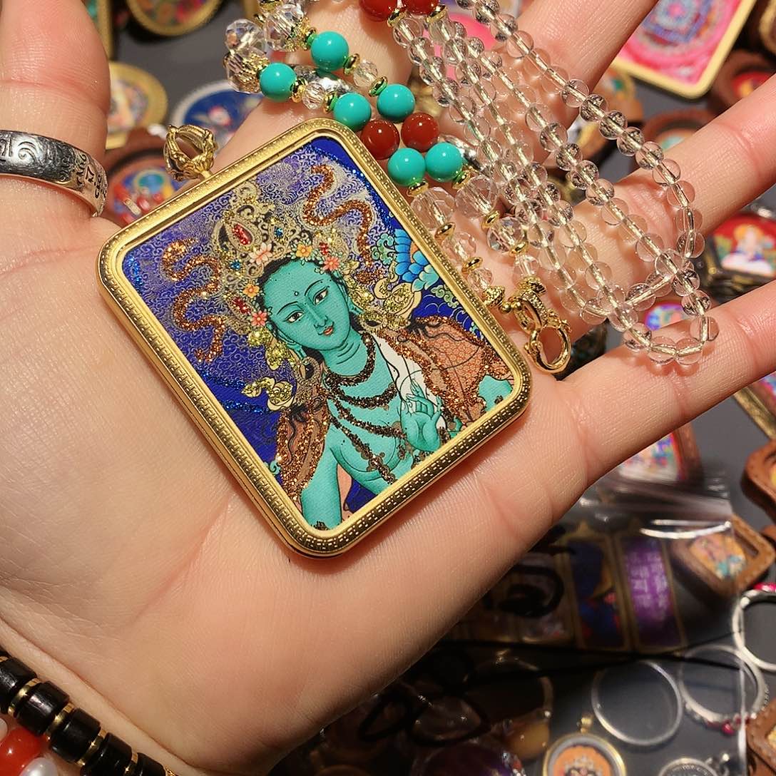 【闪购商品】风车木（黑檀木）凉*