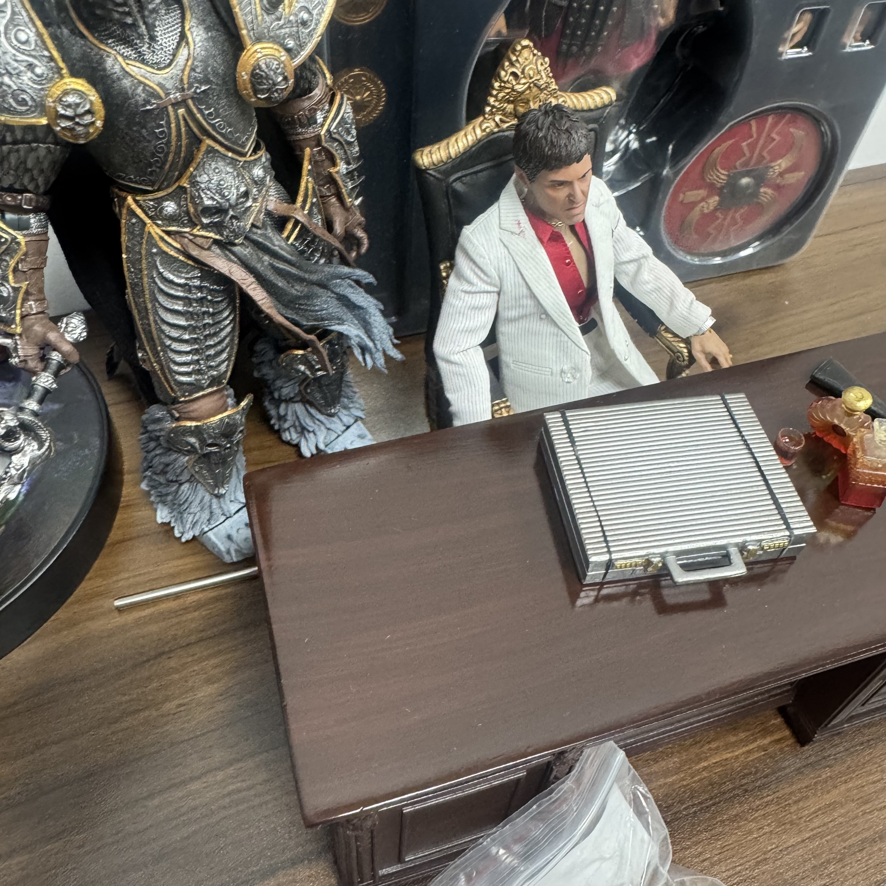 E 男女兵人 衣服 直播间专拍 （满118包邮