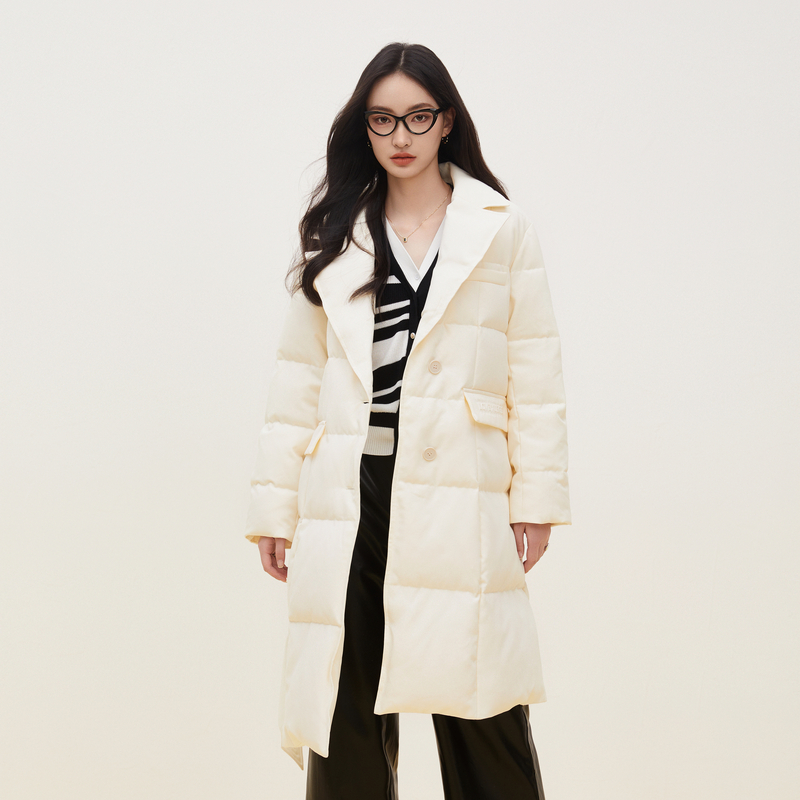 羽绒服XI406046A960