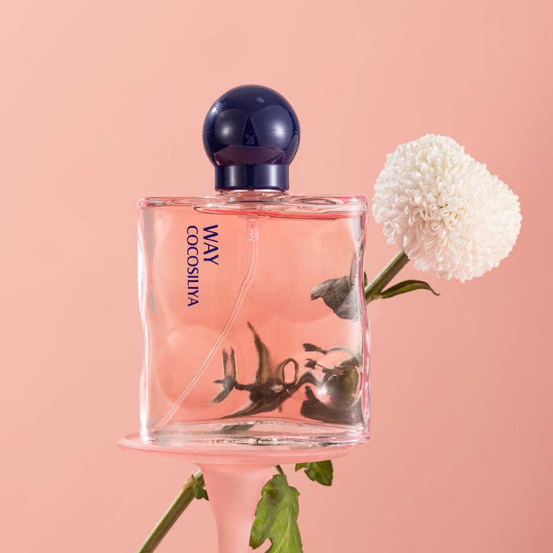 【自我无界50ml】女香香水花果香50ml-FX