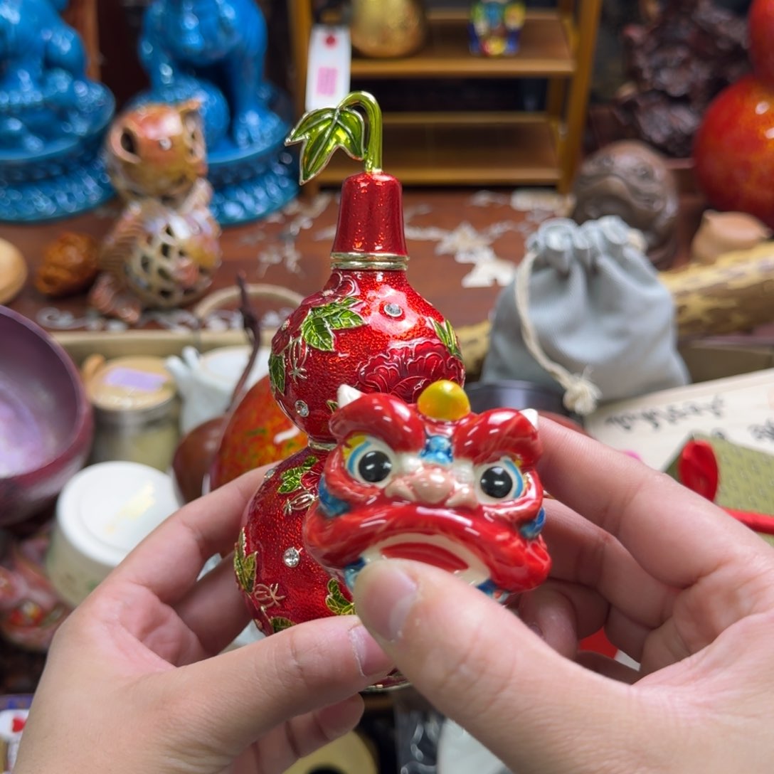 摆件瓷器瓷器瓷器