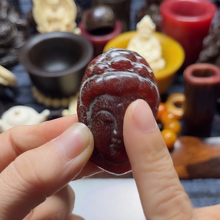 木缅甸花梨大果紫檀x29