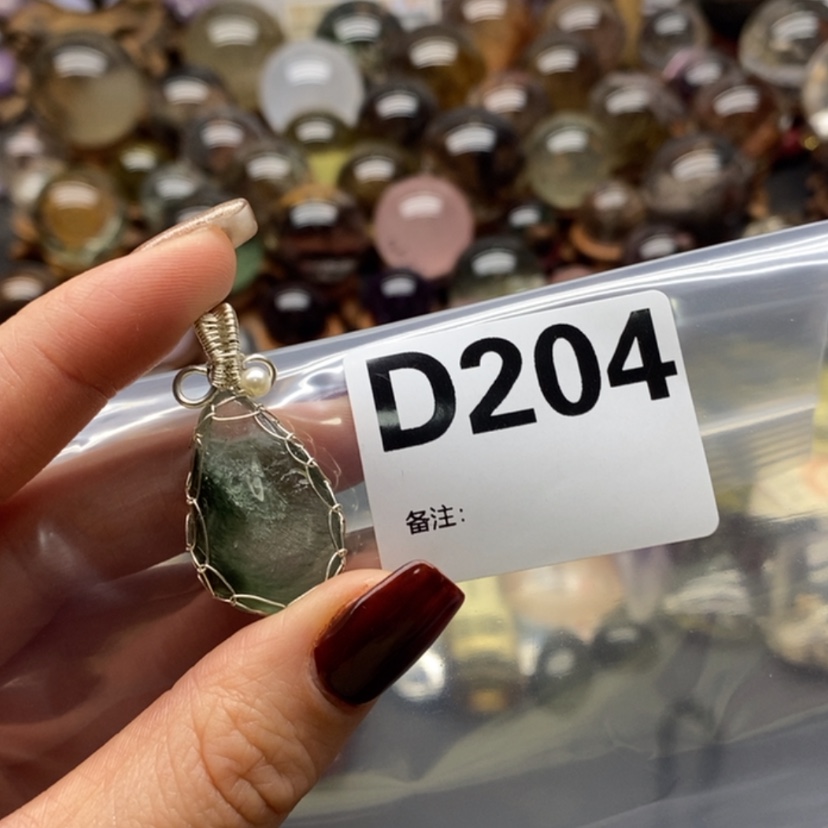 【闪购商品】水晶摆件精品未镶嵌