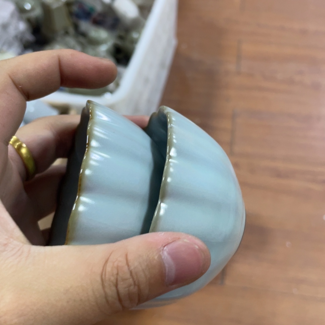 无运费险略有微瑕介意勿拍