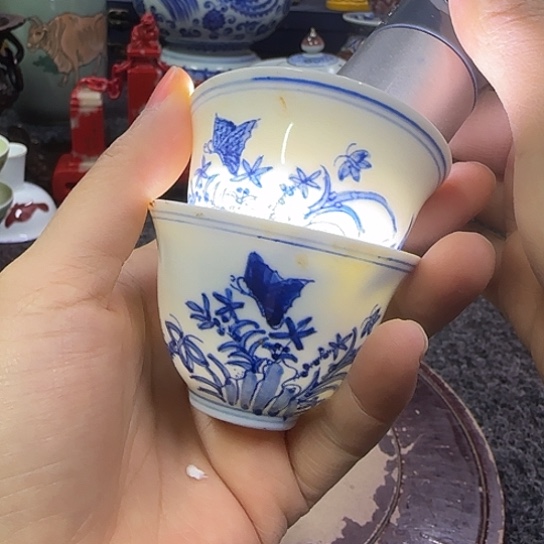 瓶摆件家居设计的