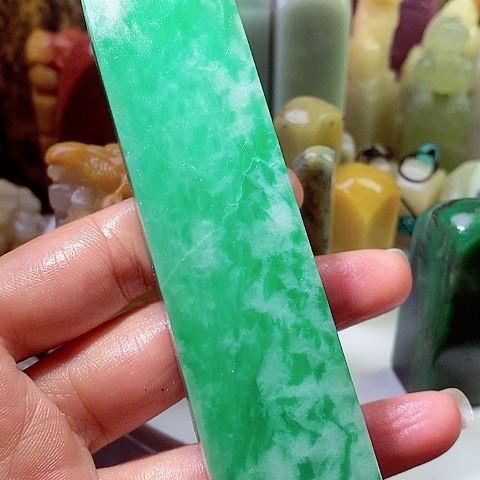 老挝石广东绿广东绿