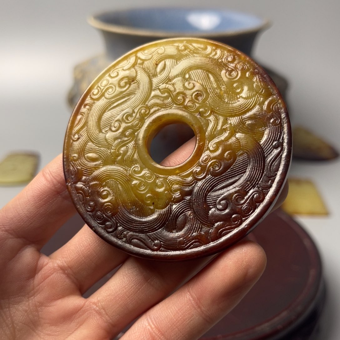 陶瓷摆件摆件摆件