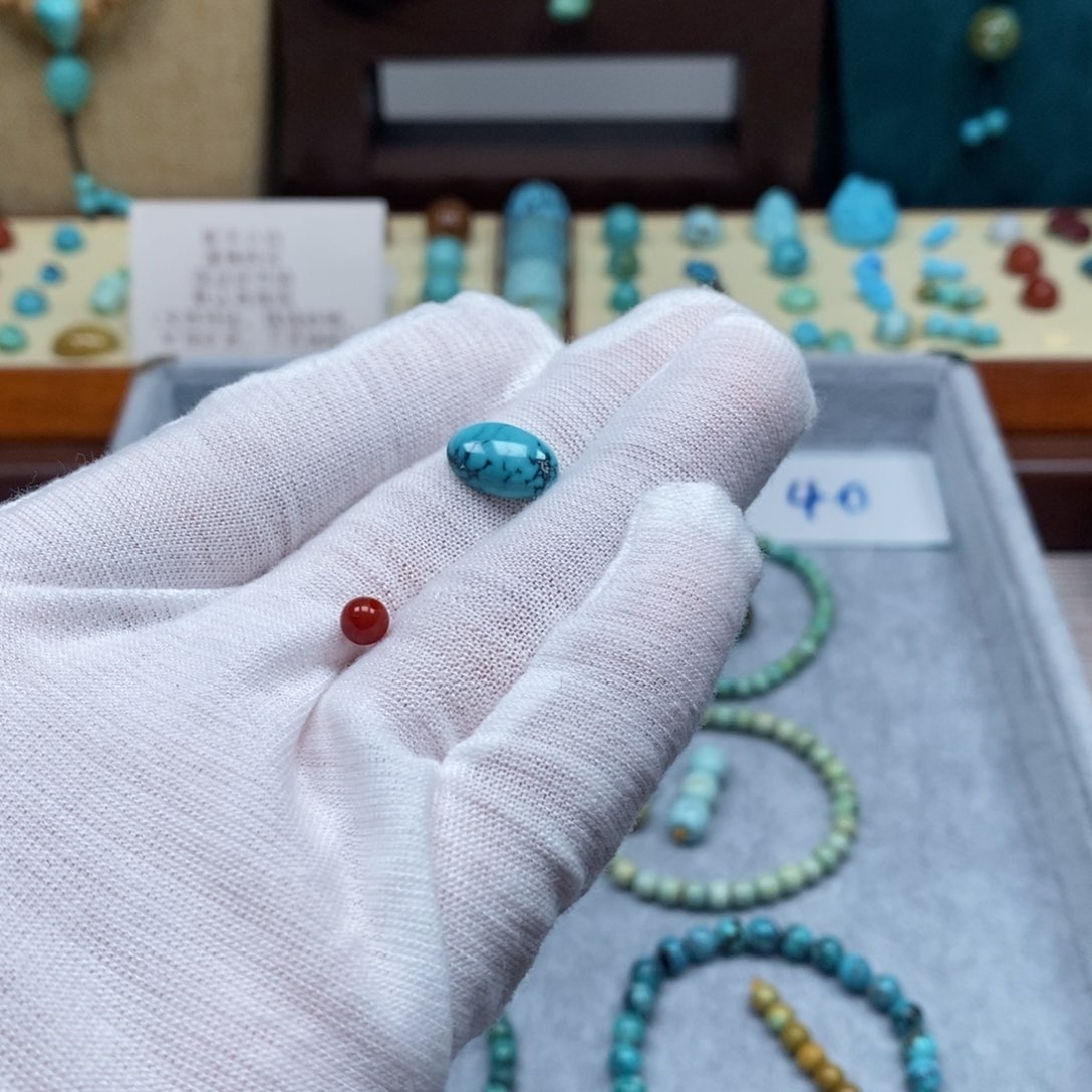 未镶嵌配饰南红玛瑙