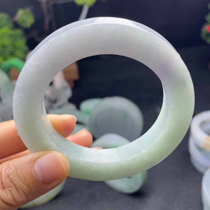 定制翡翠不退不换未镶嵌