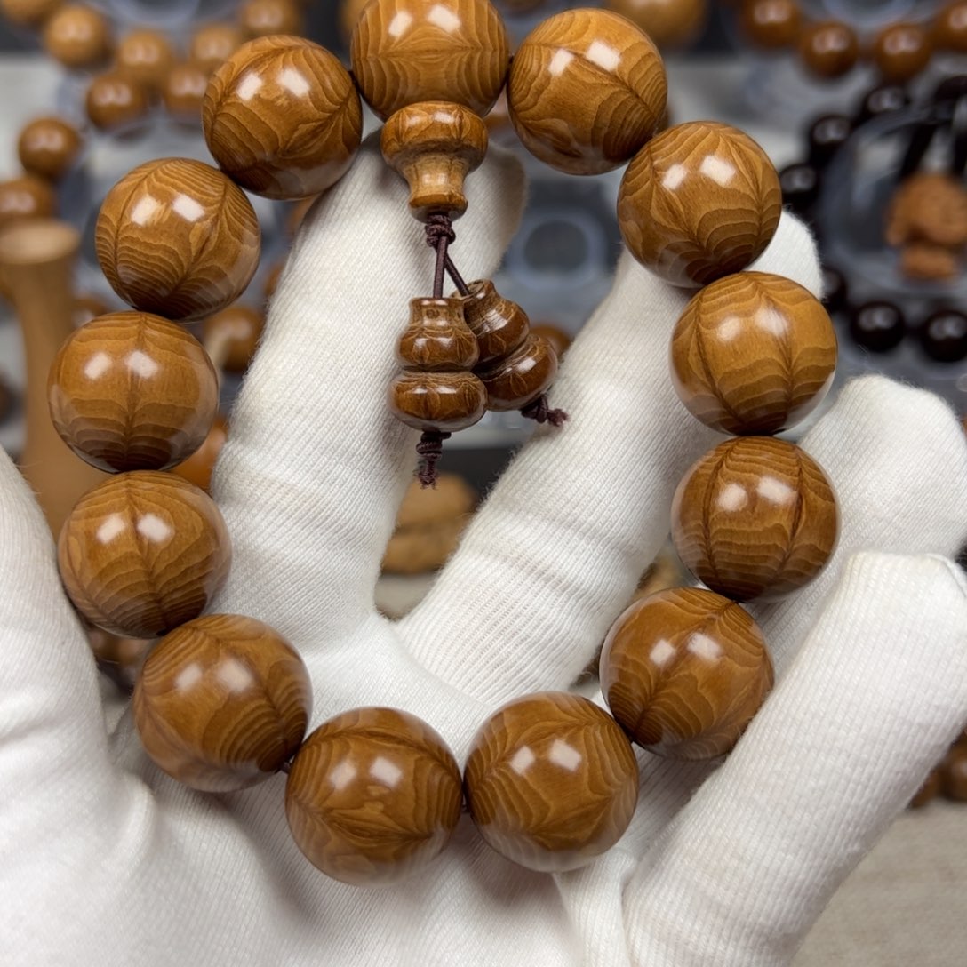 六道木手串/手链1.8天花板毕业