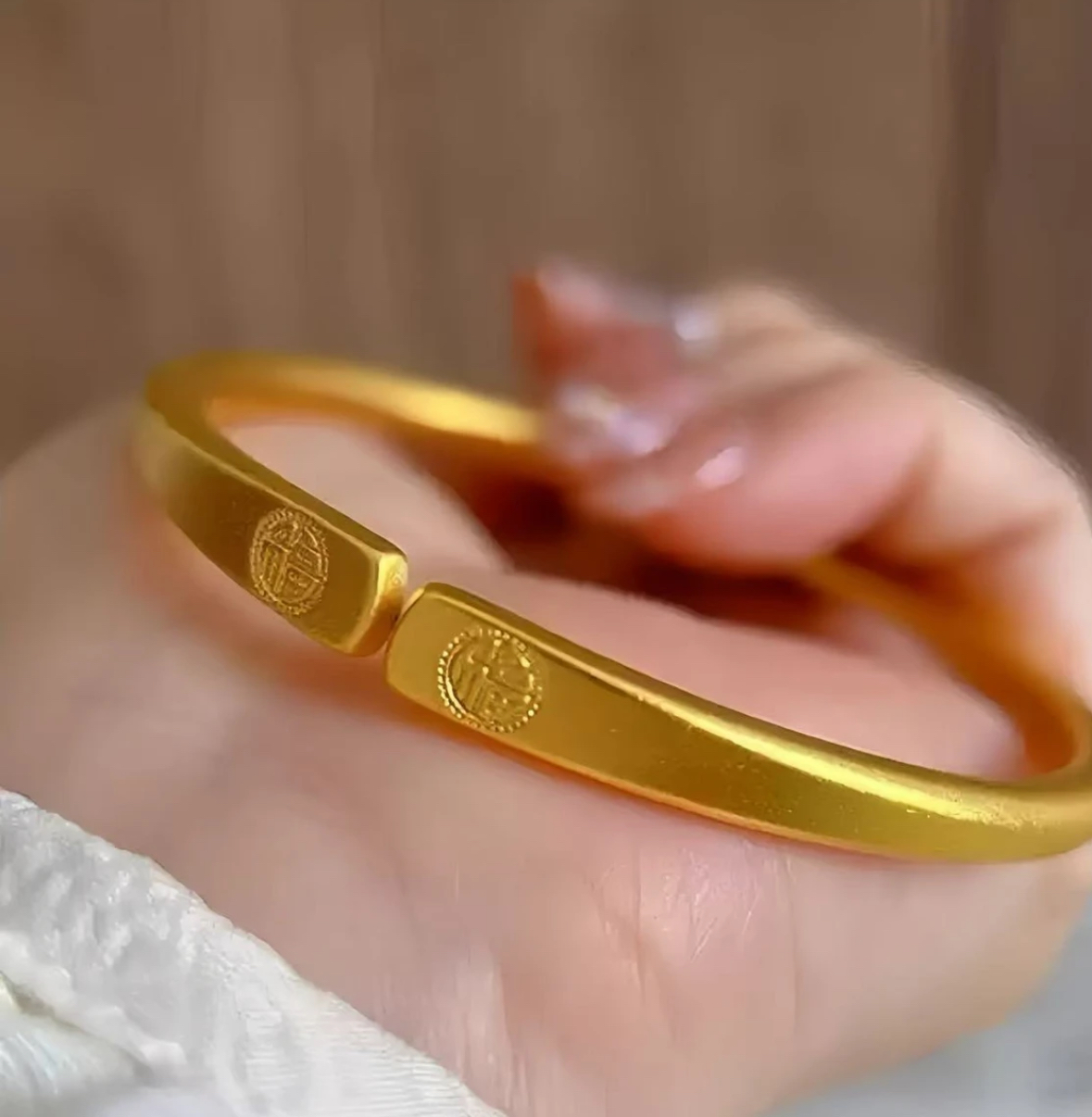 福镯YM173福镯YM173