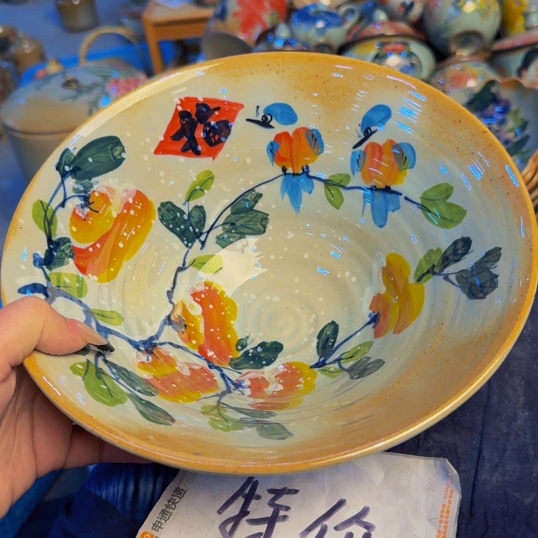 陶景德镇源头厂家