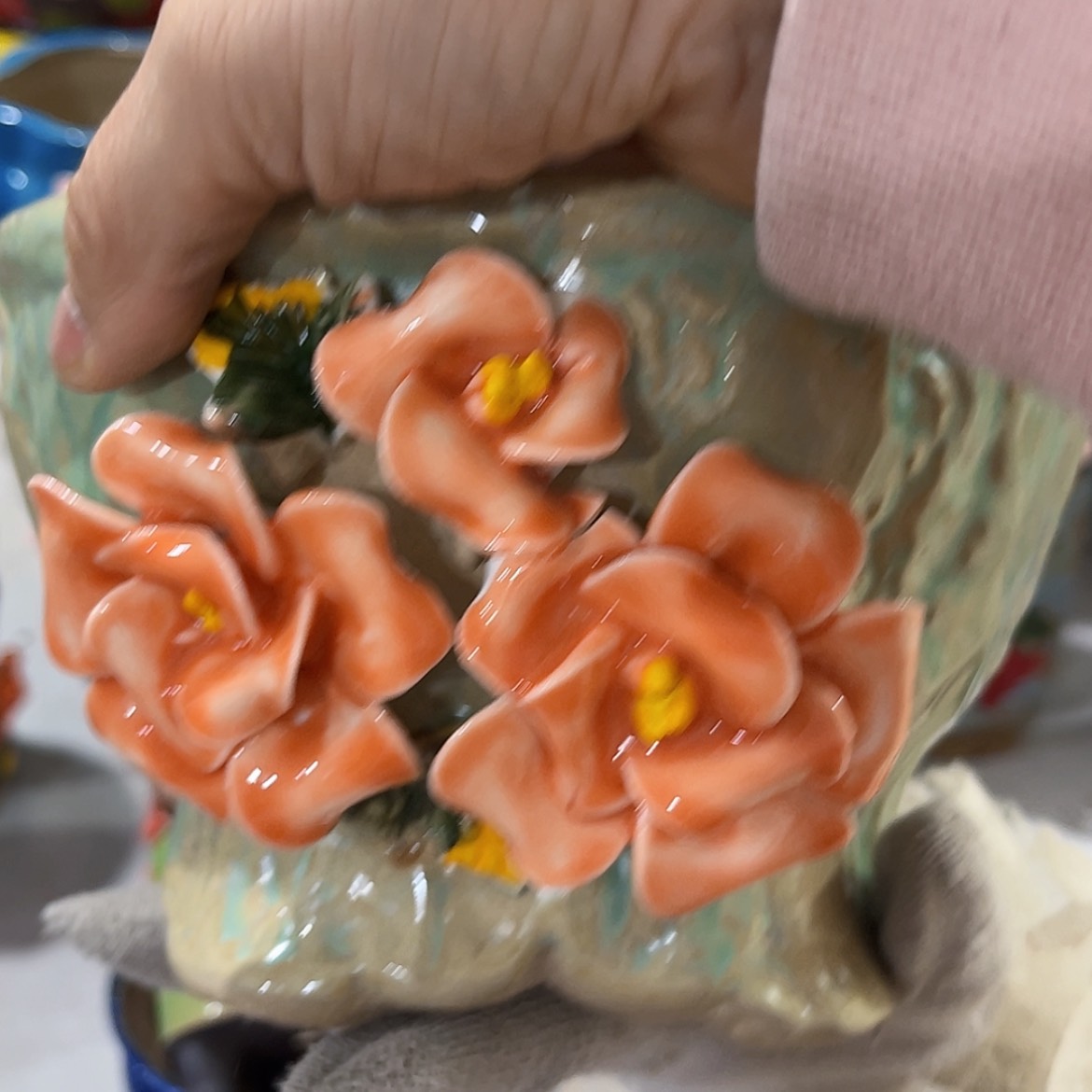 【闪购商品】红陶福利