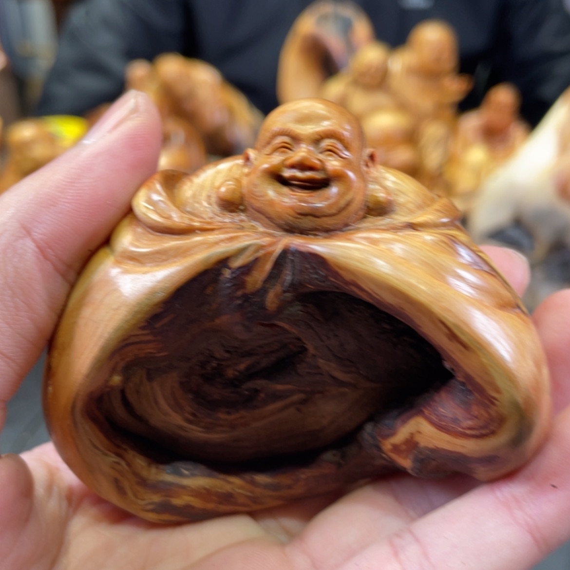 【闪购商品】柏木（崖柏）其他