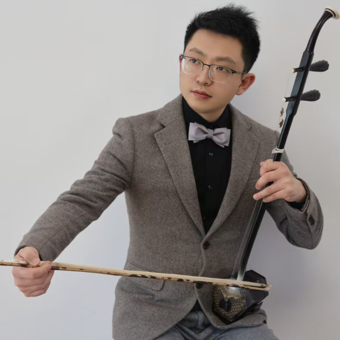 李涛二胡音乐演奏辑