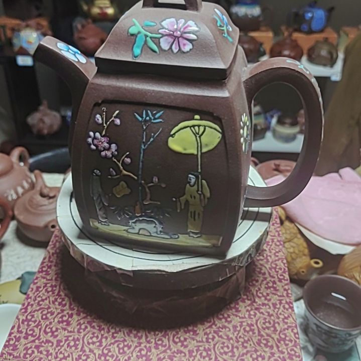 紫砂茶壶111111111111