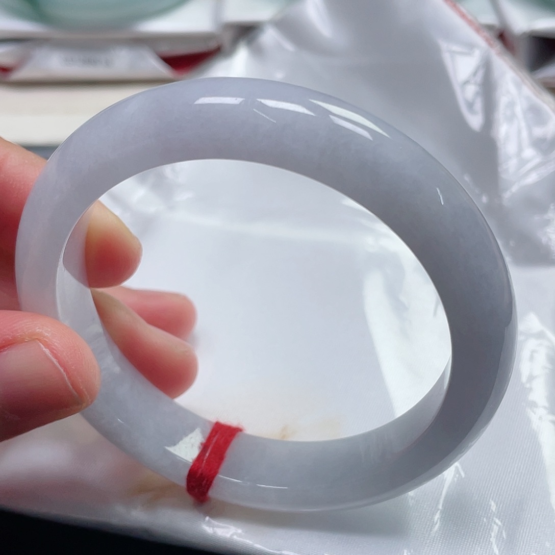 未镶嵌手镯翡翠缅甸翡翠