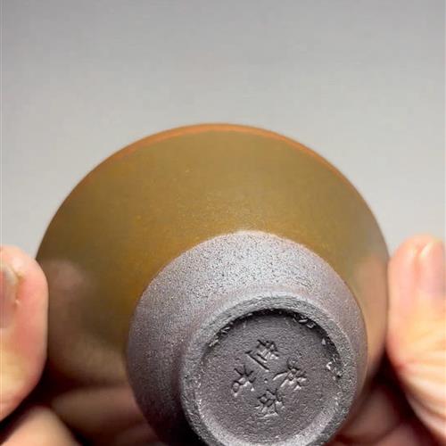 【闪购商品】茶盏-121............