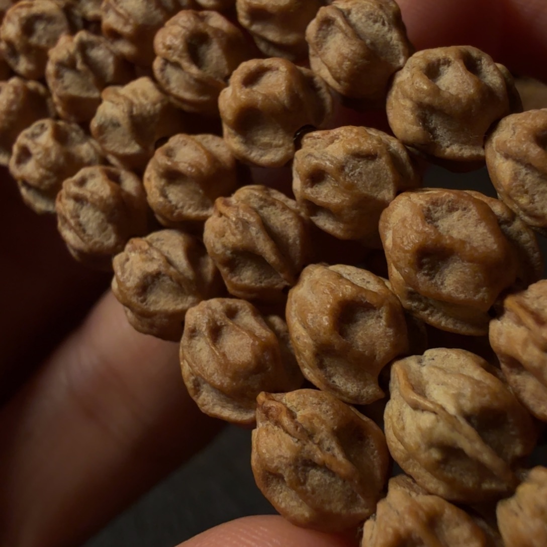 手串柏香籽/百香籽