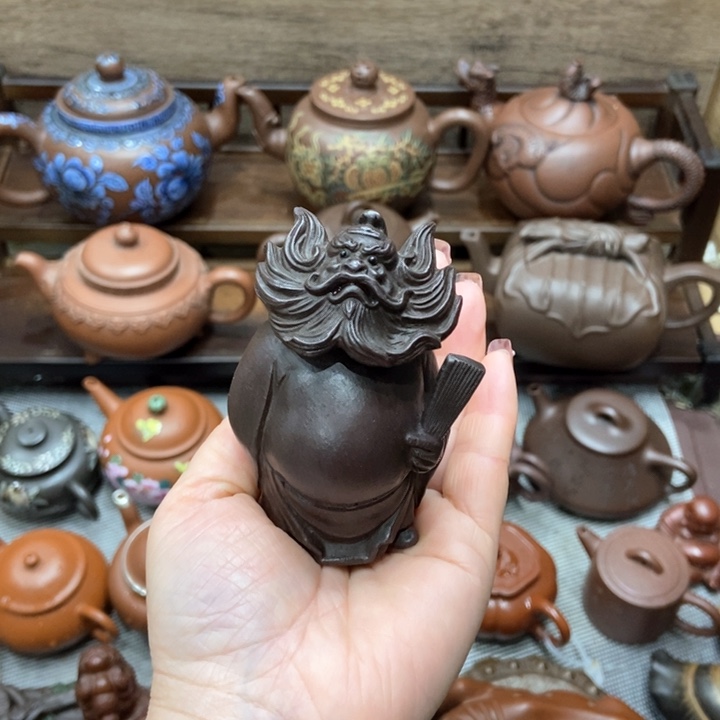 紫砂茶壶紫砂紫砂