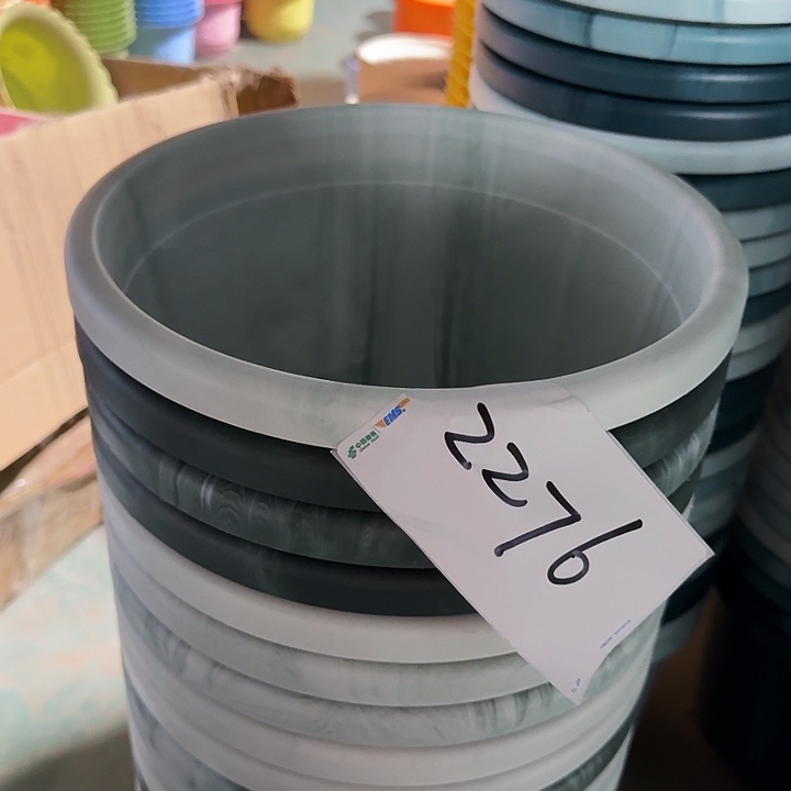 编号2276瑕疵的6个一组