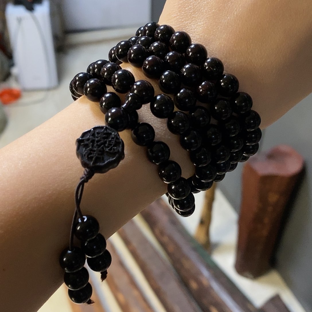 檀香紫檀（小叶紫檀）