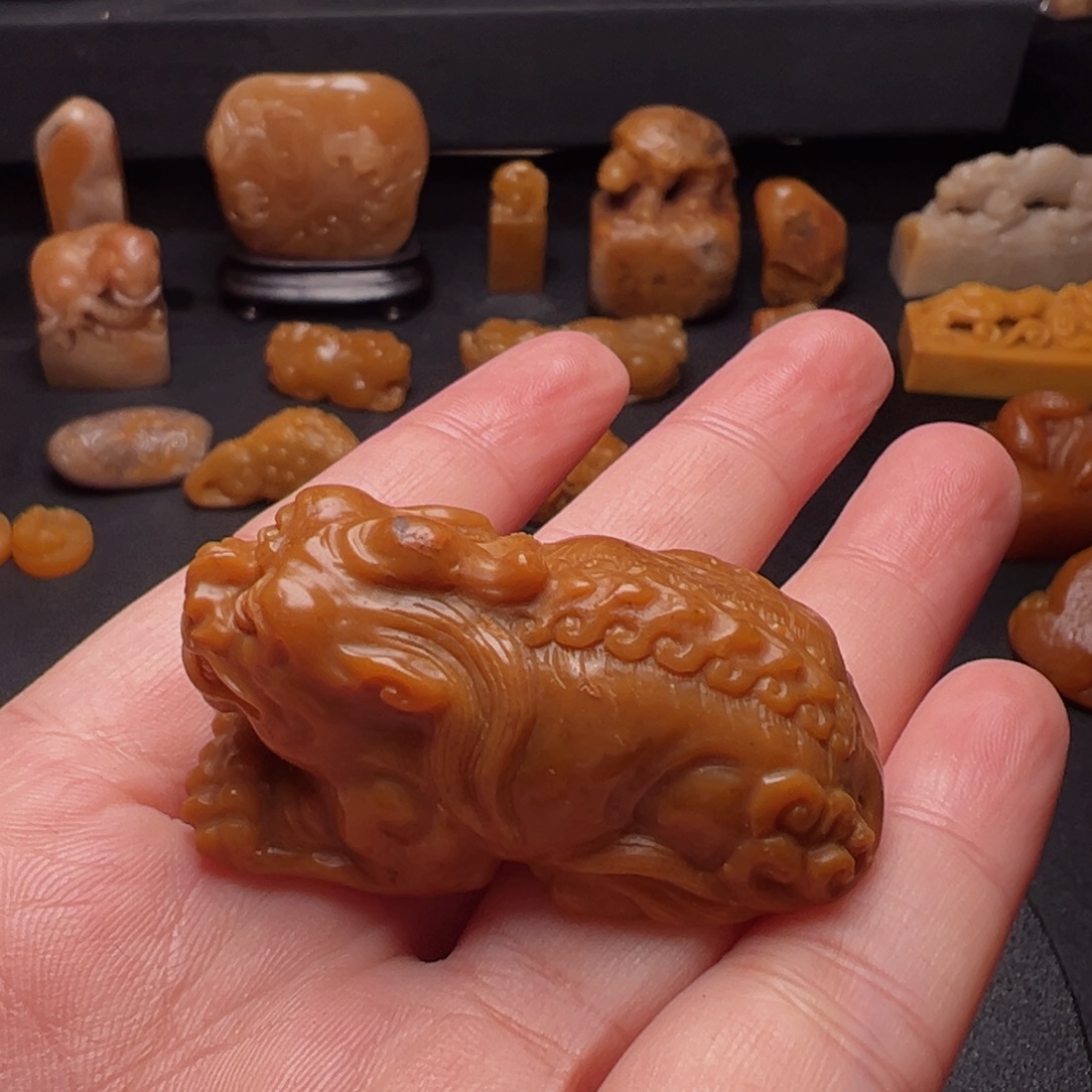 寿山石印石寿山石寿山石寿山石寿山石