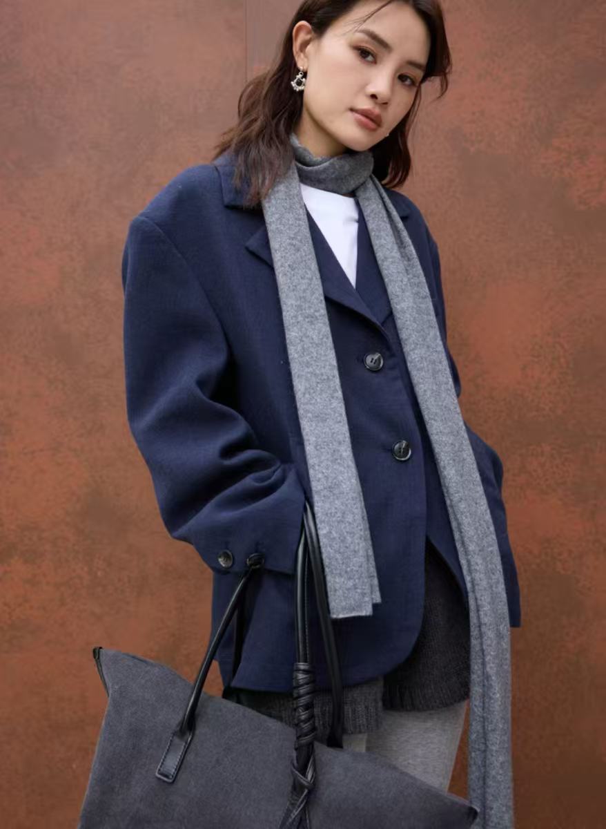 楠楠右1-2中012款外套