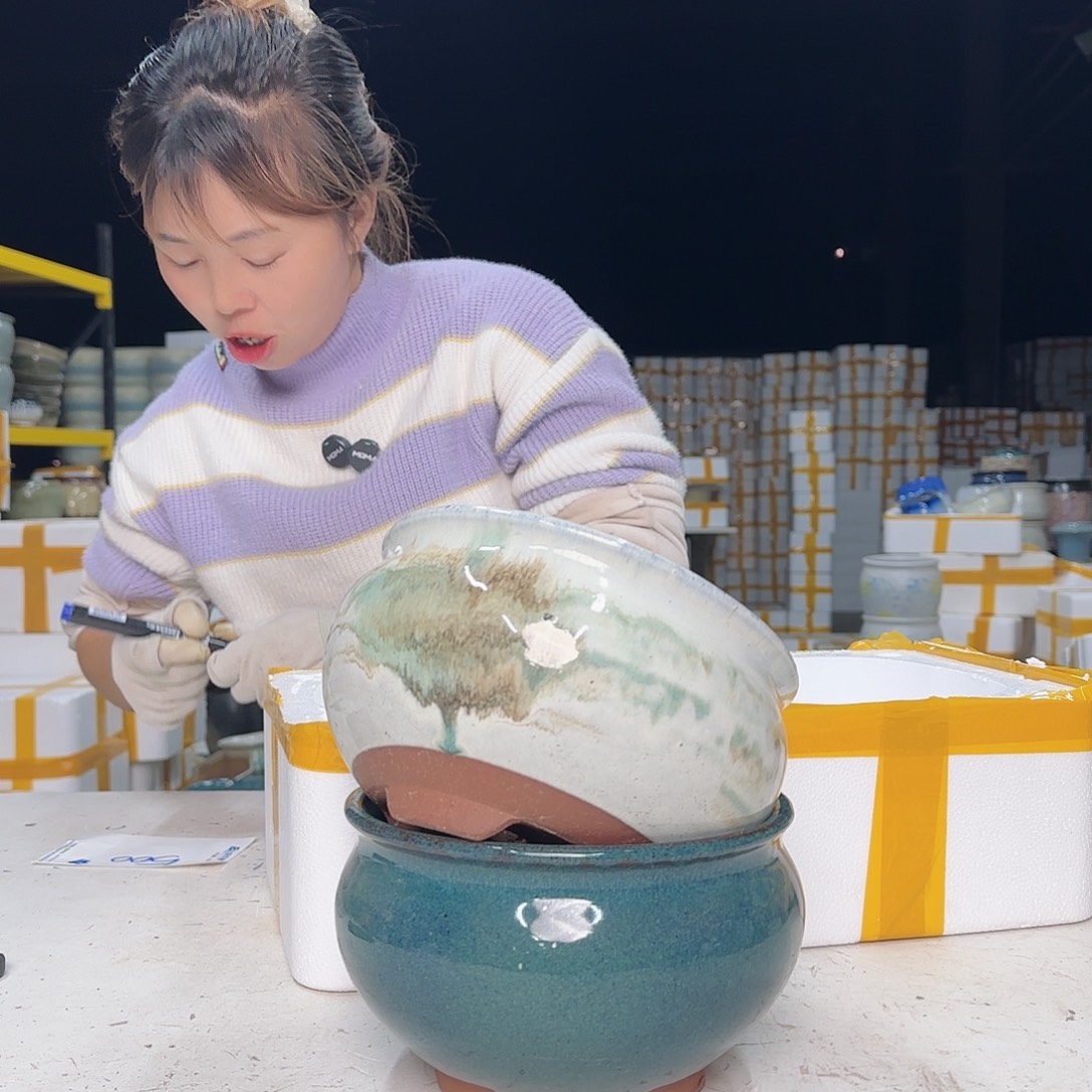 云上花盆直播1209-500