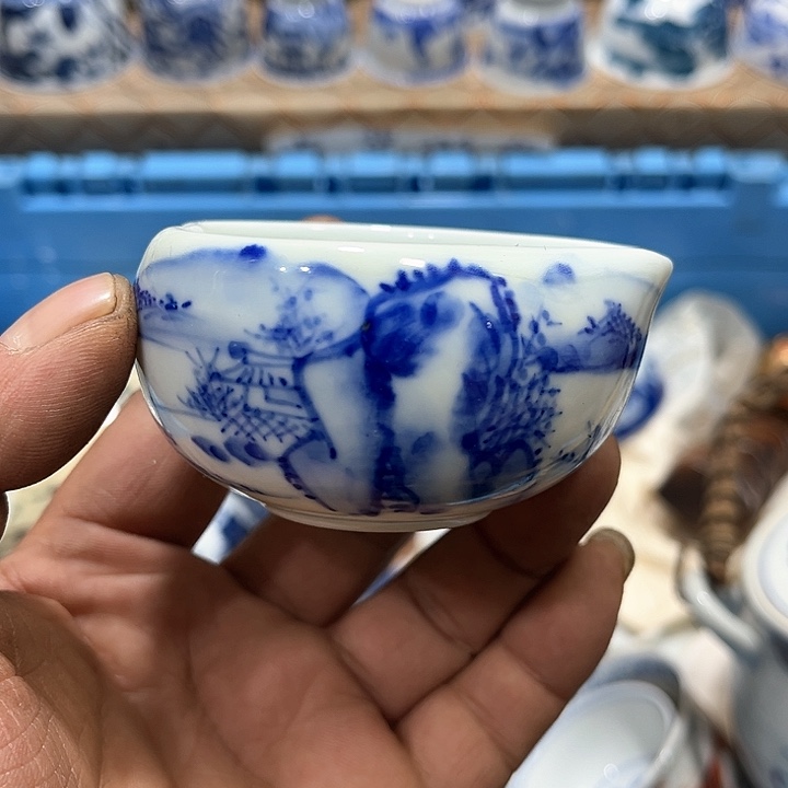 陶瓷茶玩榜第二十名