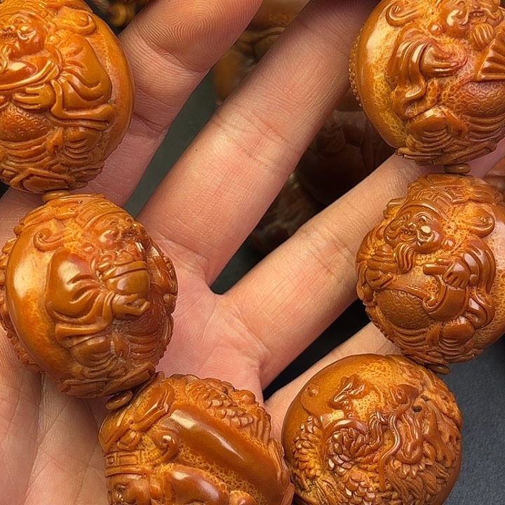 橄榄核吊坠阿****树橄榄核橄榄核橄榄核