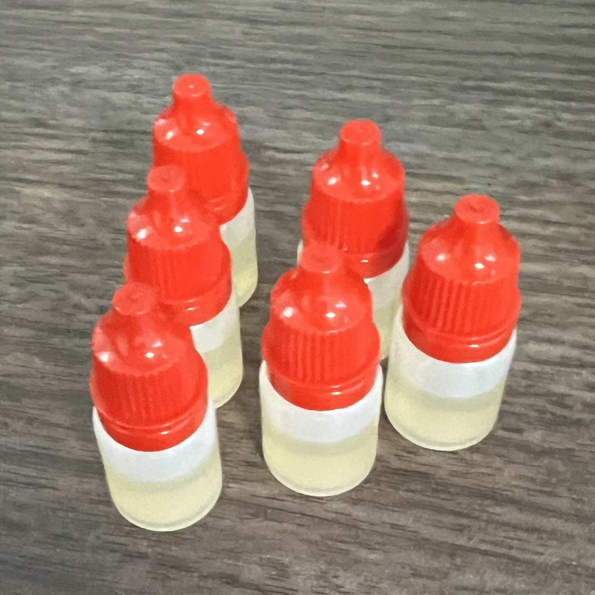 专用宝宝油上色油发六