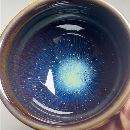 【闪购商品】茶盏-366............