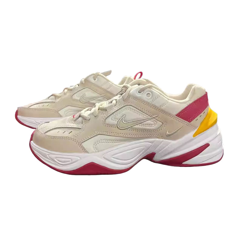 Nike耐克女子M2K TEKNO运动人生跑鞋AO3108-016